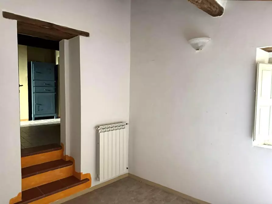 appartamento in vendita a Monticiano in zona Iesa