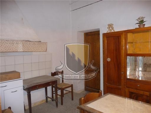 appartamento in vendita a Monticiano