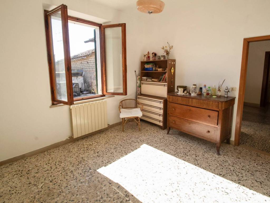 casa indipendente in vendita a Monticiano in zona Iesa