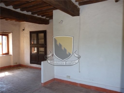 appartamento in vendita a Monticiano in zona Iesa