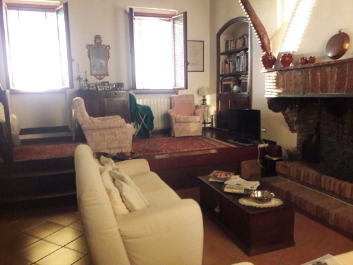 appartamento in vendita a Monticiano