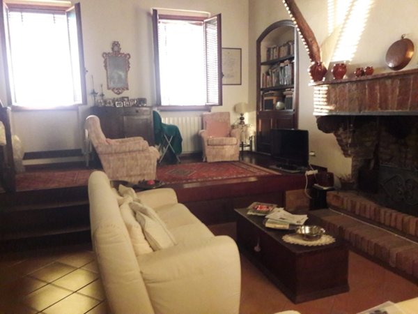 appartamento in vendita a Monticiano