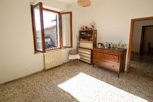 casa indipendente in vendita a Monticiano in zona Iesa