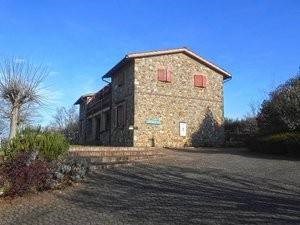 casa indipendente in vendita a Monticiano