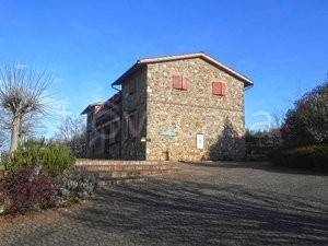 casa indipendente in vendita a Monticiano