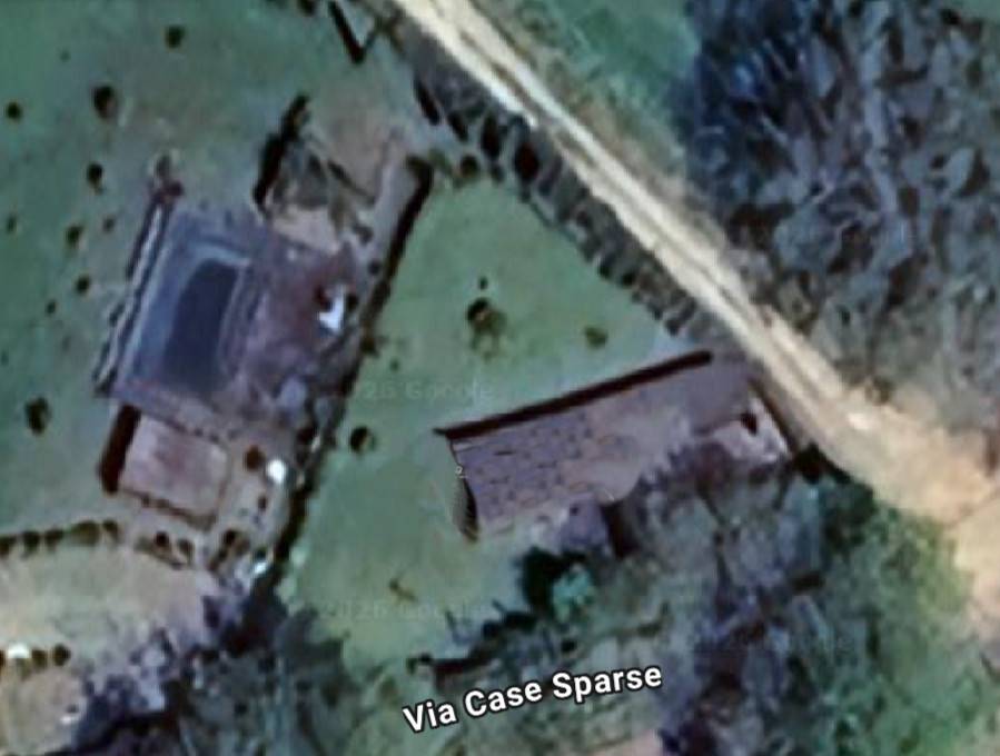 casa indipendente in vendita a Monticiano