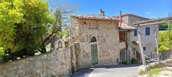 appartamento in vendita a Monticiano