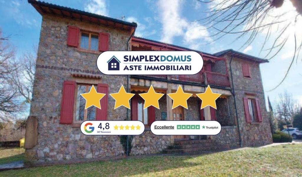 casa indipendente in vendita a Monticiano