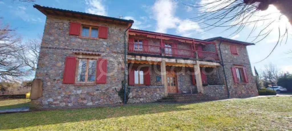 casa indipendente in vendita a Monticiano