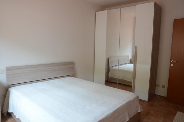 appartamento in vendita a Monticiano in zona San Lorenzo a Merse