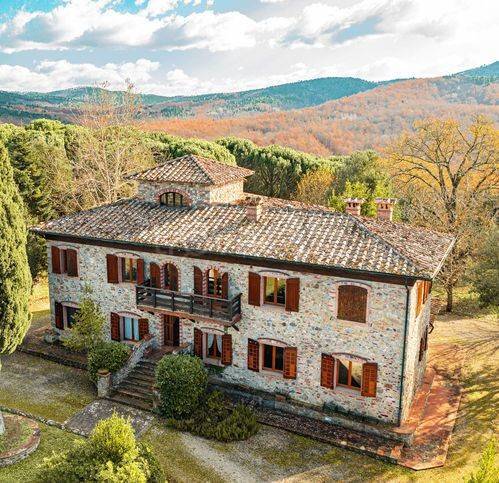 casa indipendente in vendita a Monticiano