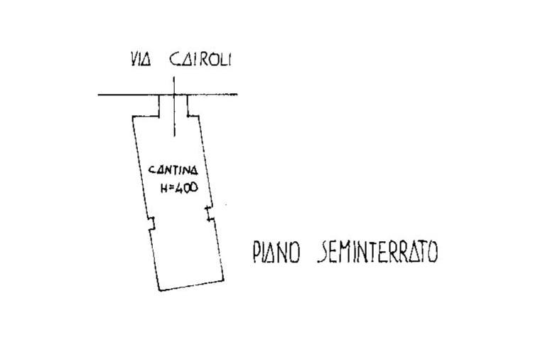 appartamento in vendita a Monticiano