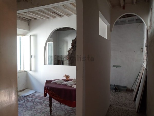 appartamento in vendita a Monticiano