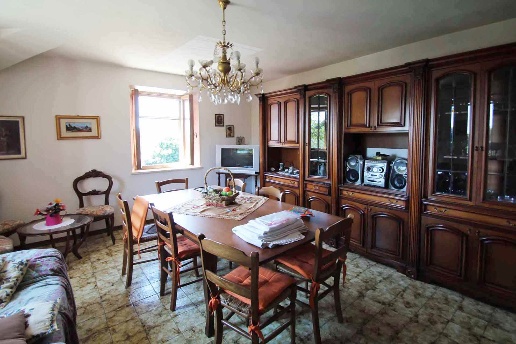 casa indipendente in vendita a Monticiano in zona Tocchi