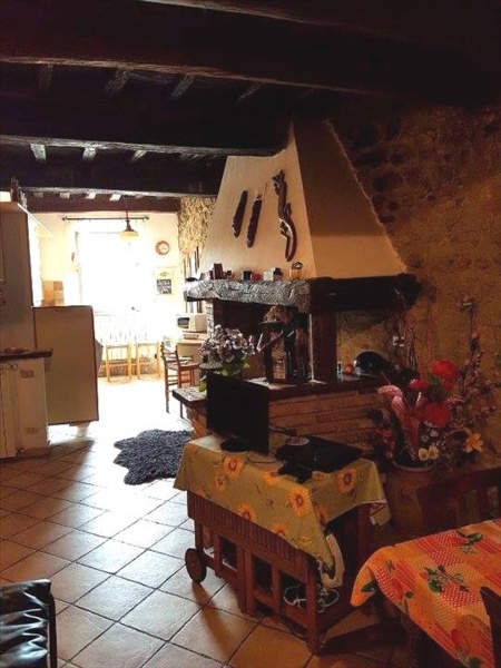 appartamento in vendita a Monticiano