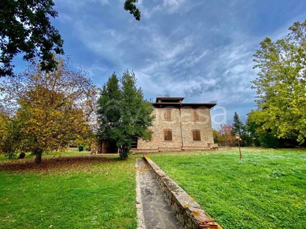 appartamento in vendita a Monticiano