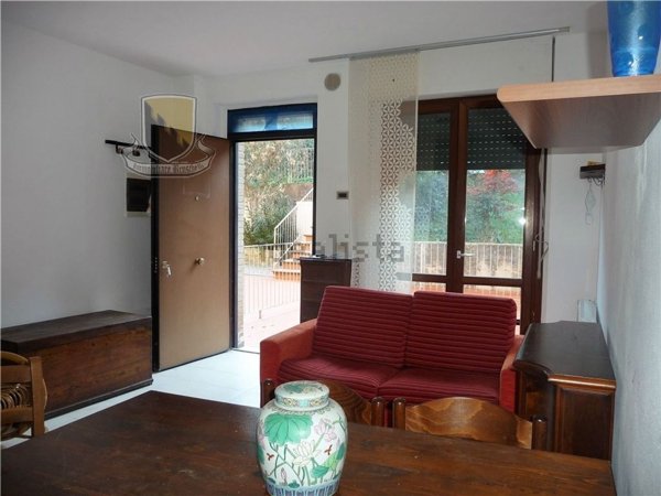 appartamento in vendita a Monticiano in zona San Lorenzo a Merse