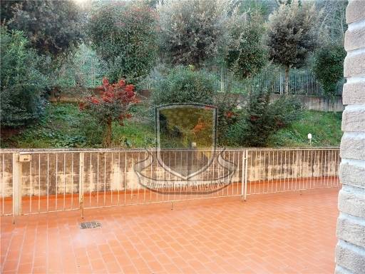 appartamento in vendita a Monticiano in zona San Lorenzo a Merse