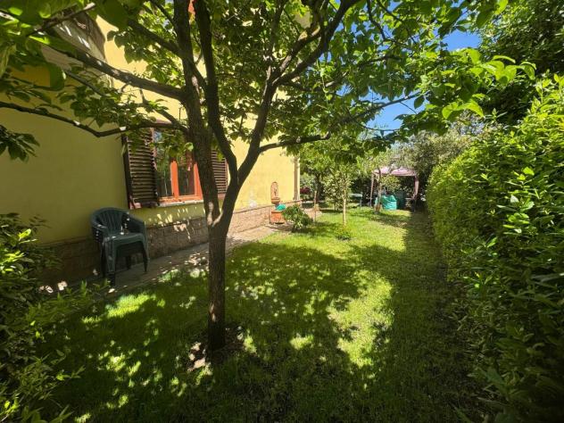 casa indipendente in vendita a Monticiano in zona Iesa