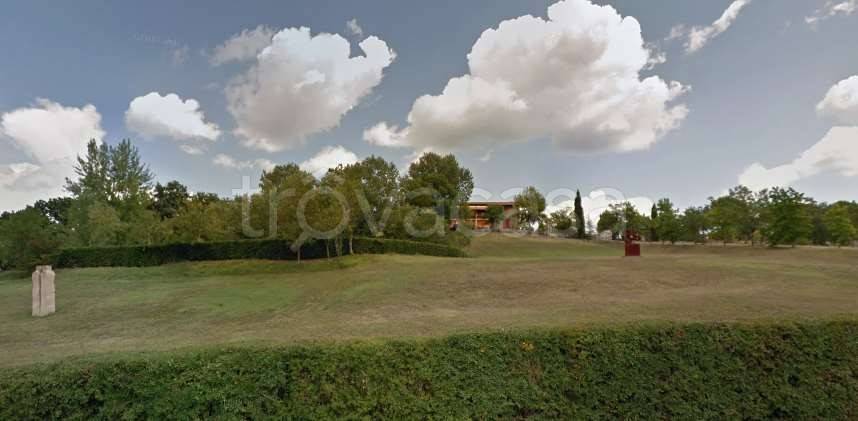casa indipendente in vendita a Monticiano