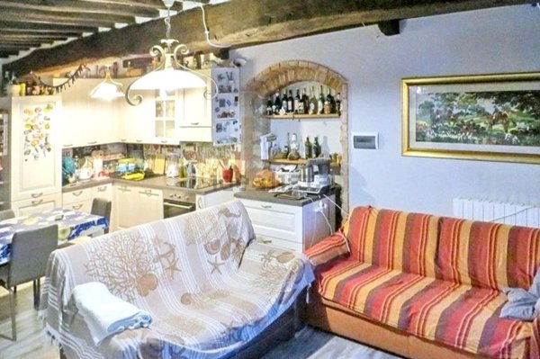 casa indipendente in vendita a Monticiano in zona San Lorenzo a Merse