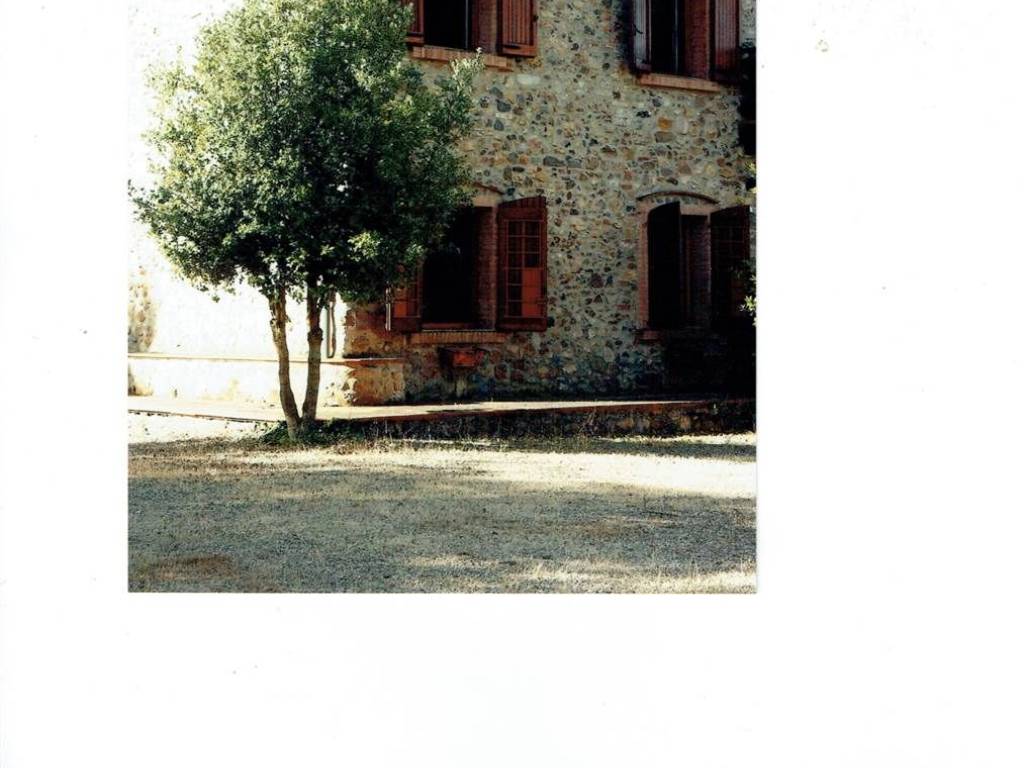 casa indipendente in vendita a Monticiano in zona Scalvaia