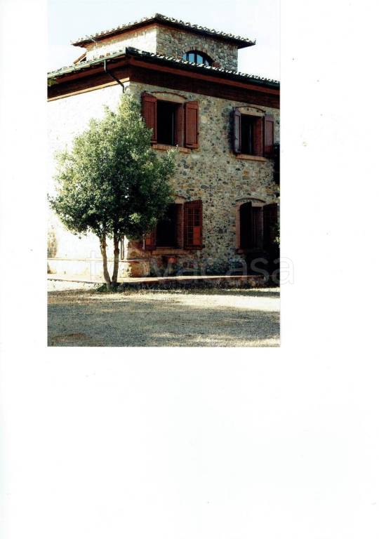 casa indipendente in vendita a Monticiano