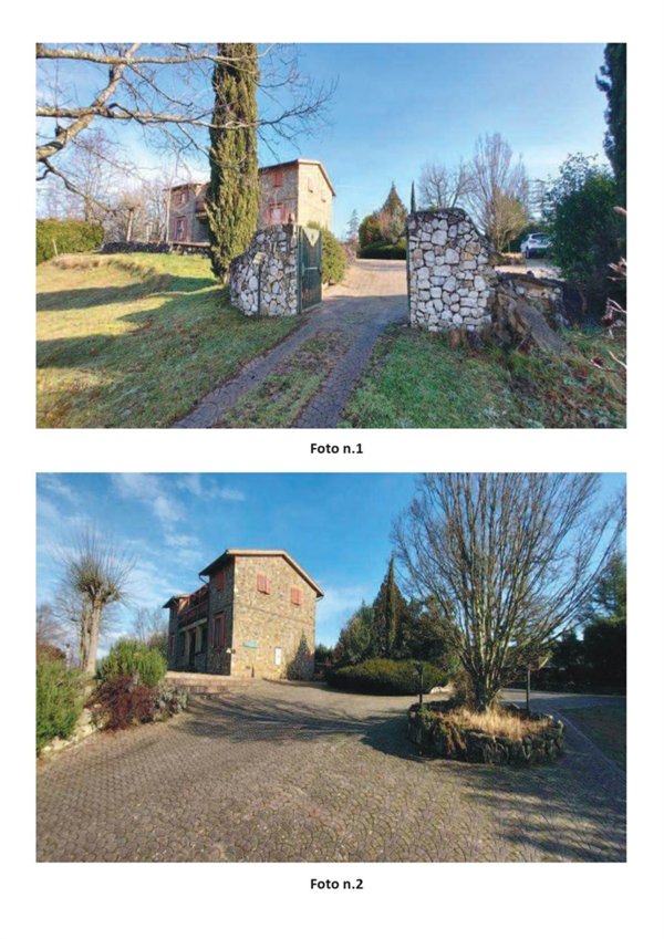 casa indipendente in vendita a Monticiano in zona Scalvaia