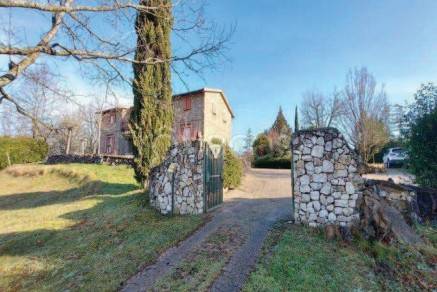 casa indipendente in vendita a Monticiano