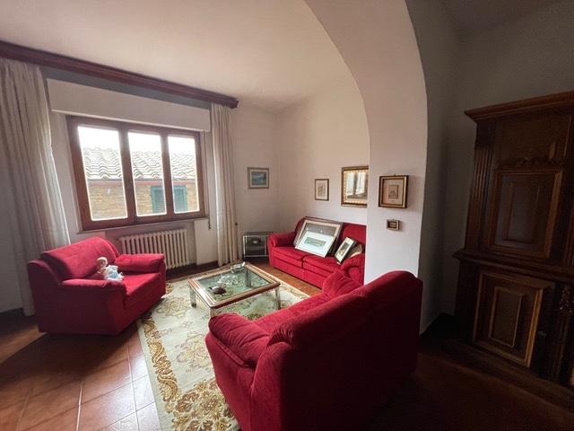 appartamento in vendita a Monticiano