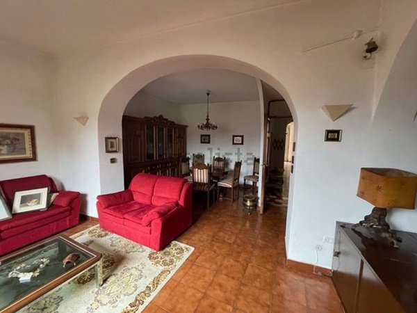 appartamento in vendita a Monticiano
