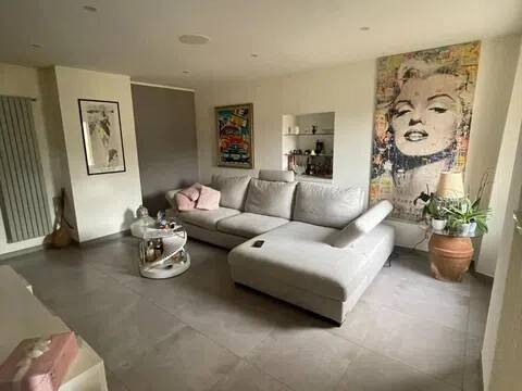 intera palazzina in vendita a Monticiano in zona San Lorenzo a Merse