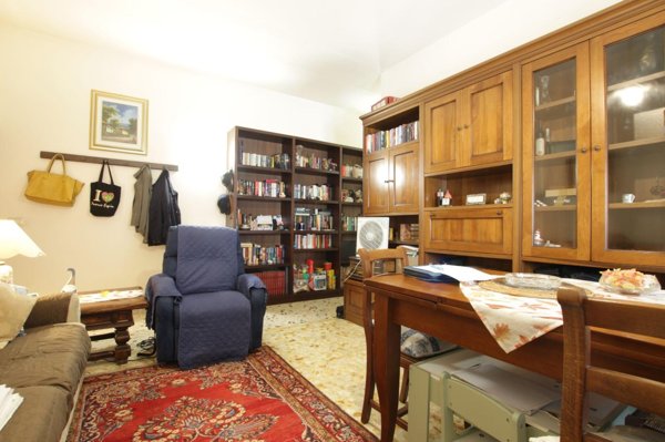 appartamento in vendita a Monticiano