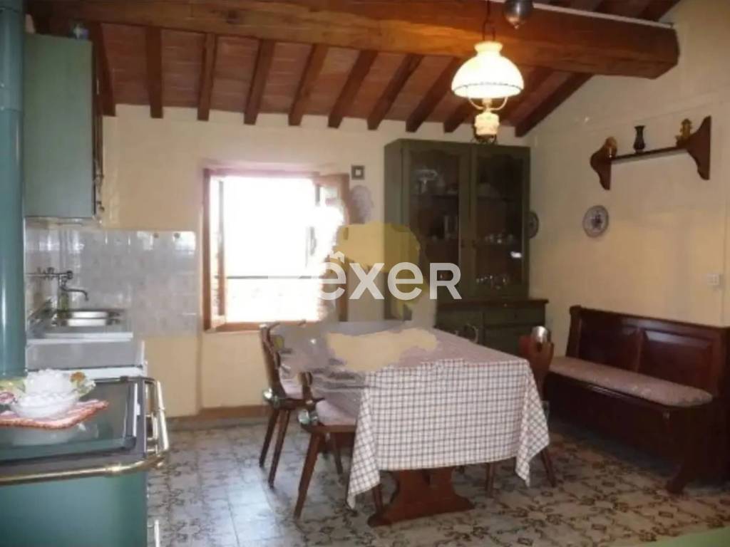 casa indipendente in vendita a Monticiano