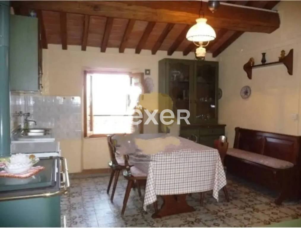 casa indipendente in vendita a Monticiano