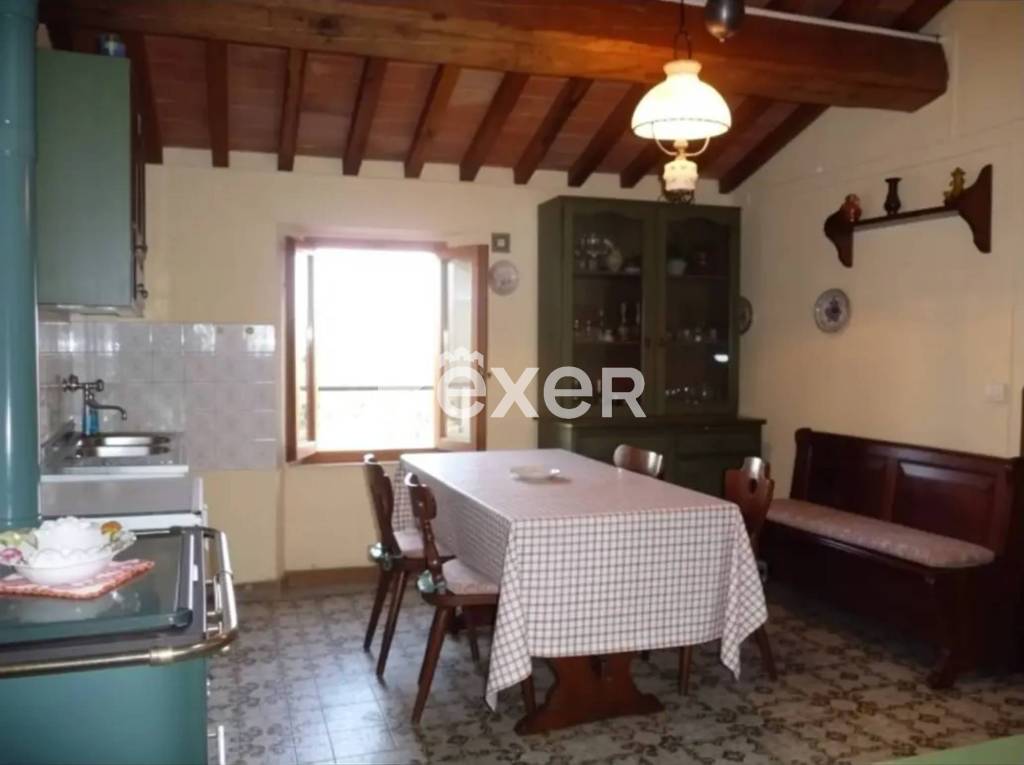 casa indipendente in vendita a Monticiano