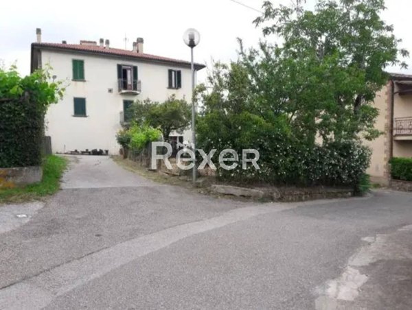 appartamento in vendita a Monticiano in zona Scalvaia