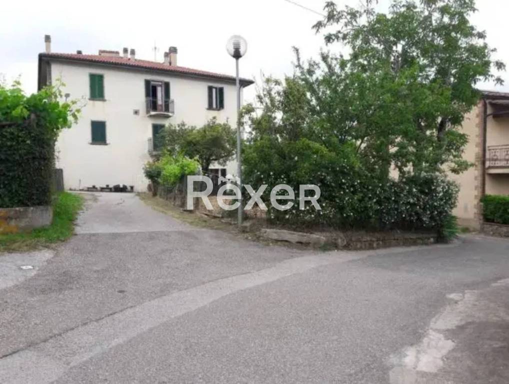 appartamento in vendita a Monticiano in zona Scalvaia