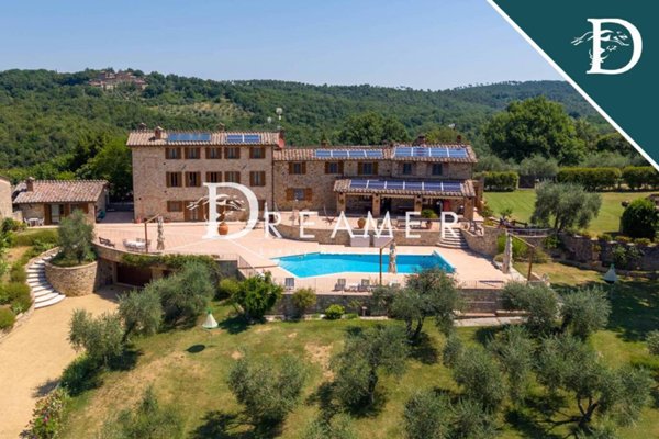 casa indipendente in vendita a Monticiano in zona Iesa
