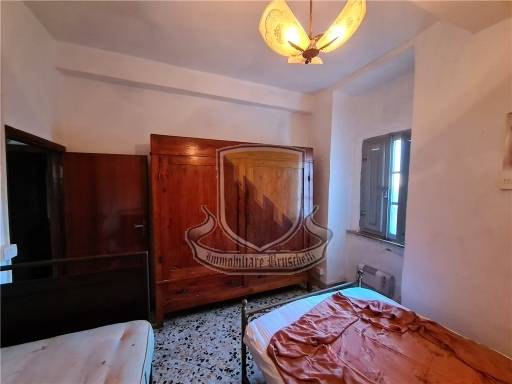 appartamento in vendita a Monticiano