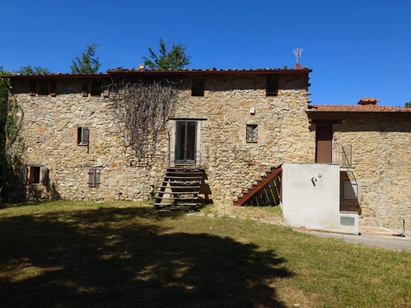casale in vendita a Monticiano in zona San Lorenzo a Merse