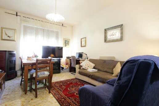 appartamento in vendita a Monticiano