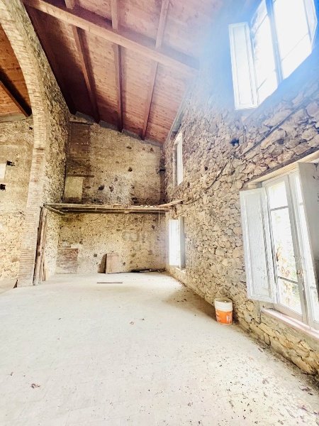 casale in vendita a Monticiano in zona Iesa