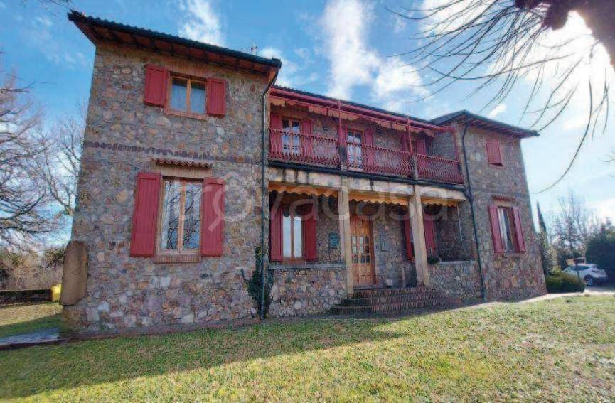 appartamento in vendita a Monticiano