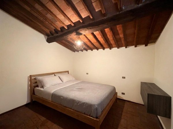 casa indipendente in vendita a Monticiano in zona San Lorenzo a Merse