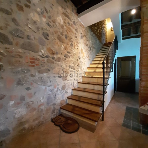 appartamento in vendita a Monticiano in zona San Lorenzo a Merse