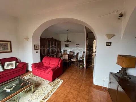 appartamento in vendita a Monticiano