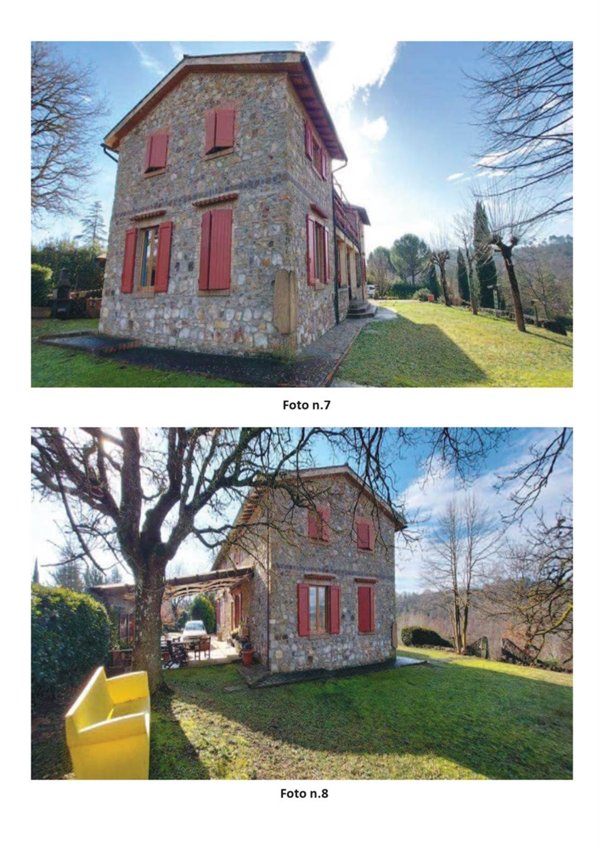 casa indipendente in vendita a Monticiano