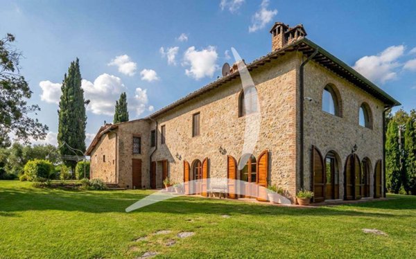 casa indipendente in vendita a Monticiano