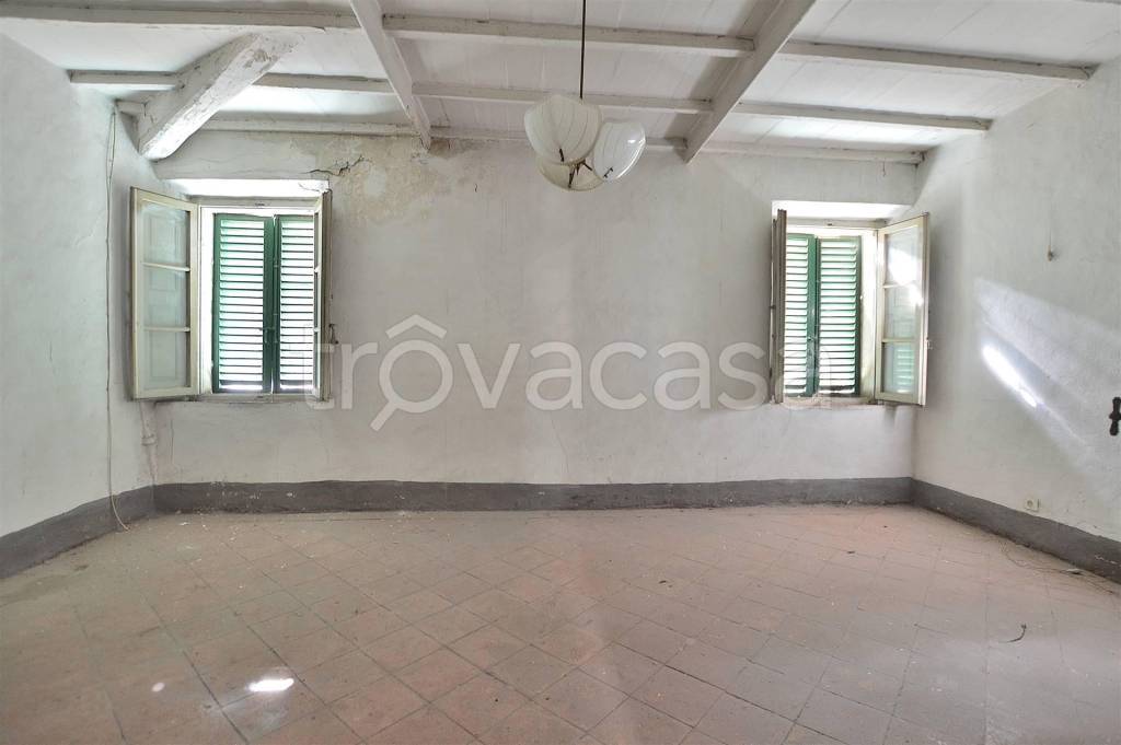 appartamento in vendita a Murlo in zona Casciano